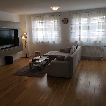 Apartament David-In 2 Zagrzeb Zewnętrze zdjęcie