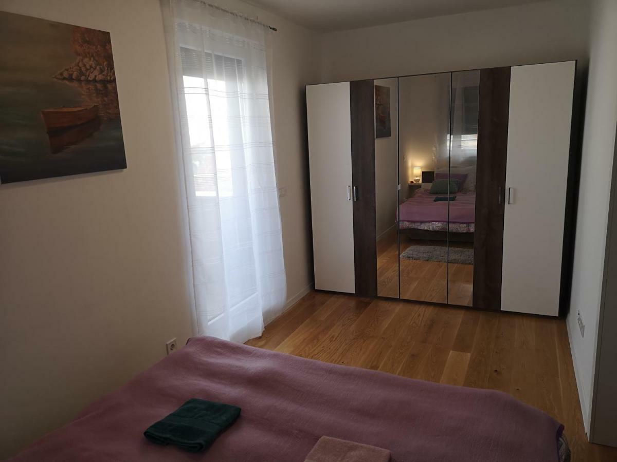 Apartament David-In 2 Zagrzeb Zewnętrze zdjęcie