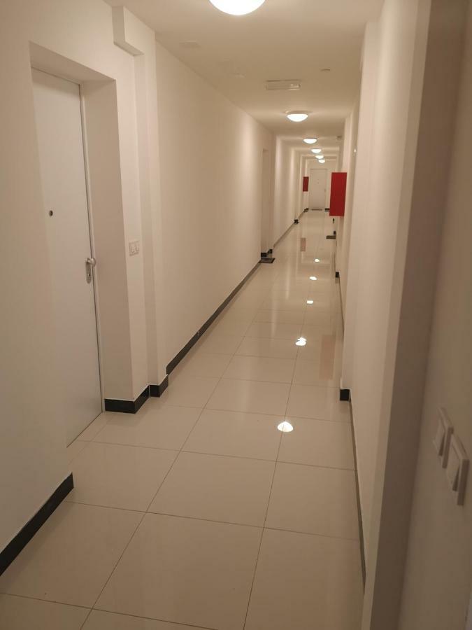 Apartament David-In 2 Zagrzeb Zewnętrze zdjęcie