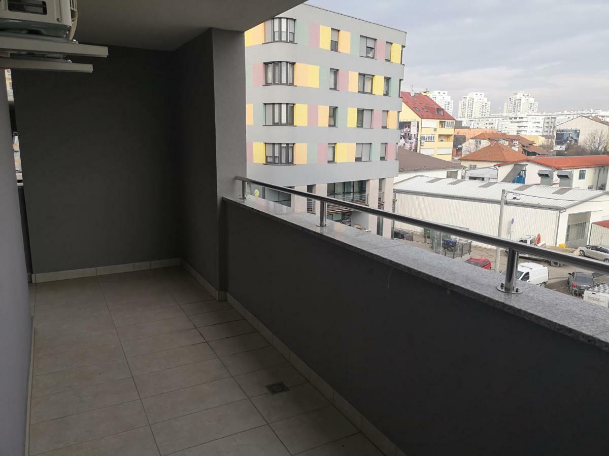Apartament David-In 2 Zagrzeb Zewnętrze zdjęcie